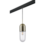 Трековый светильник Lightstar Ramo PRO690011