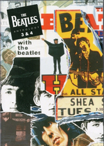 The Beatles / Anthology (5DVD)
