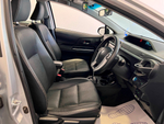 Toyota Aqua, 2013 год
