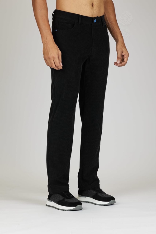 Вельветовые джинсы Kiton