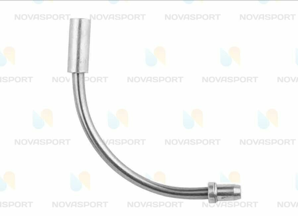 Направляющая тормозного троса для V-brake, угол 110, арт. 530002