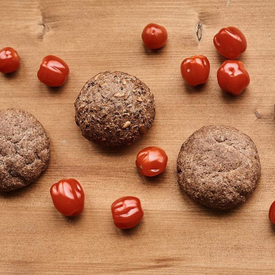 Кето-булочки замороженные беззлаковые "с семенами", "Другой хлеб", 280 г