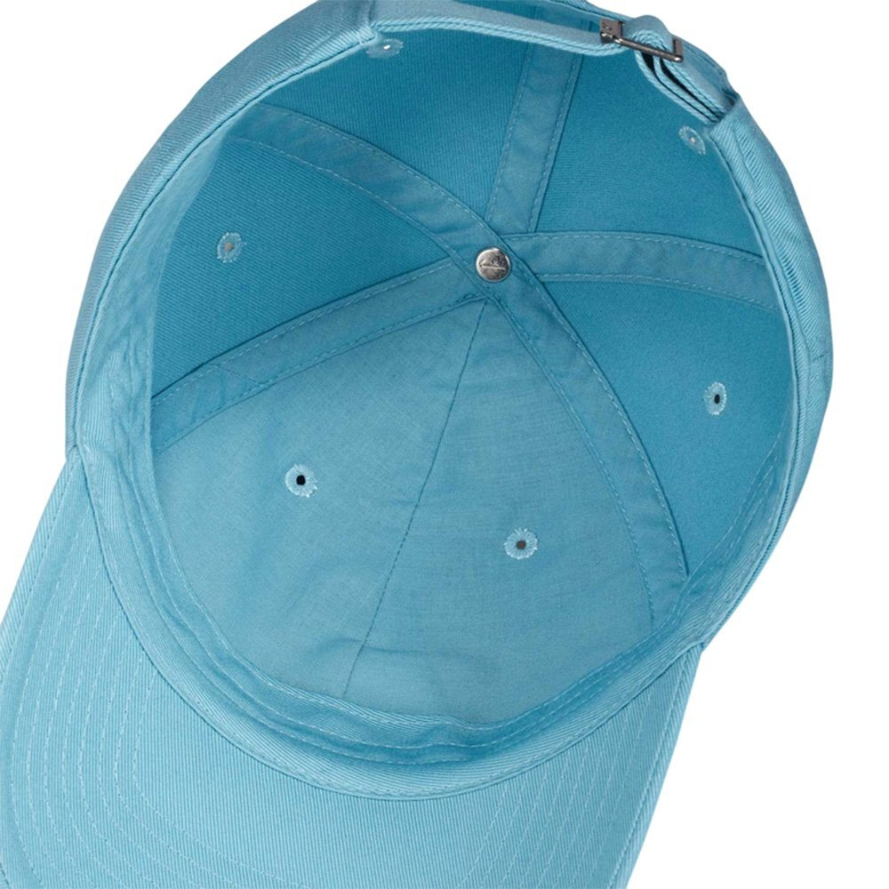 Баскетбольная кепка Nike Club Cap Blue