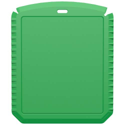 Thrym прямоугольный скребок для льда из переработанного пластика