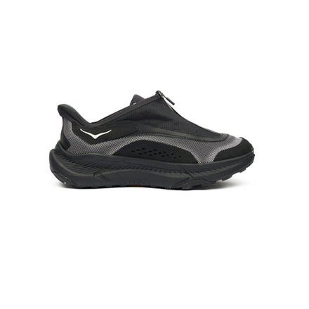 Кроссовки Hoka One One Project Transport TS "Nero Bianco"