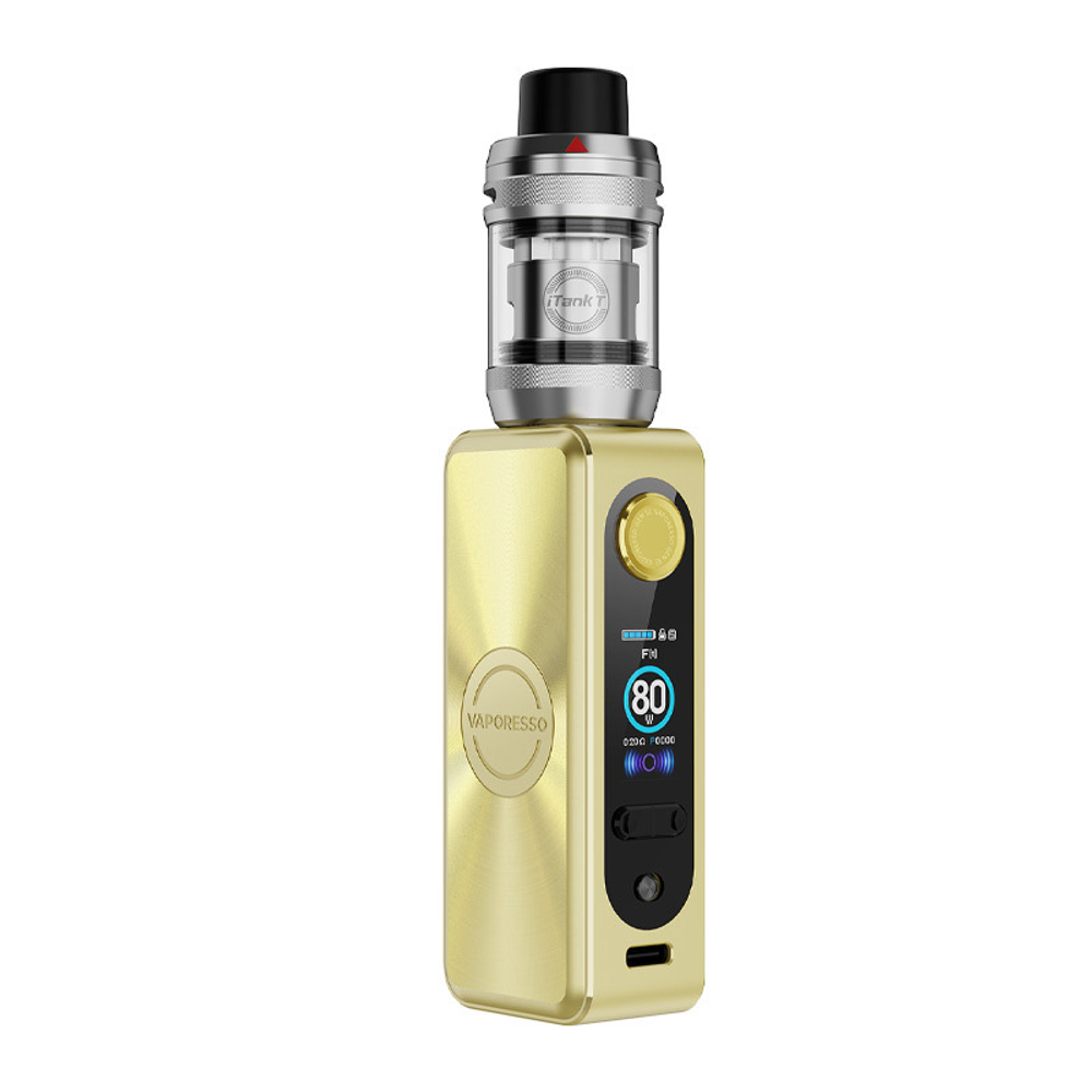Набор Vaporesso Gen SE kit - Platinum Gold