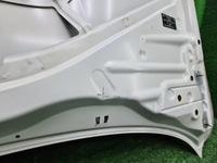 Капот BMW 1er F20, F21 (2011-2017)