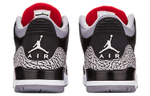 Кроссовки Jordan Air Jordan 3 Retro "Black Cement" 2011
