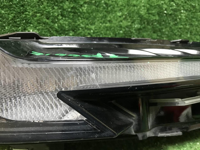 Указатель поворота правый Omoda C5 (2022-н.в.)