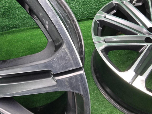 Диск Комплект дисков R21 Changan Uni-K (2020-н.в.)