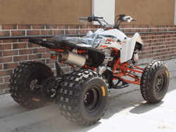 Квадроцикл KAYO Tor-3C