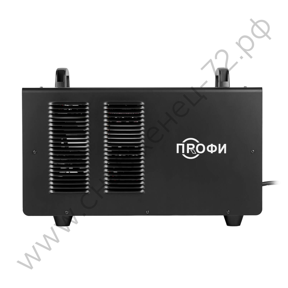 ПРОФИ TIG 315 P AC/DC