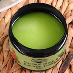 Солевой скраб для тела Целебные травы - 320 мл.