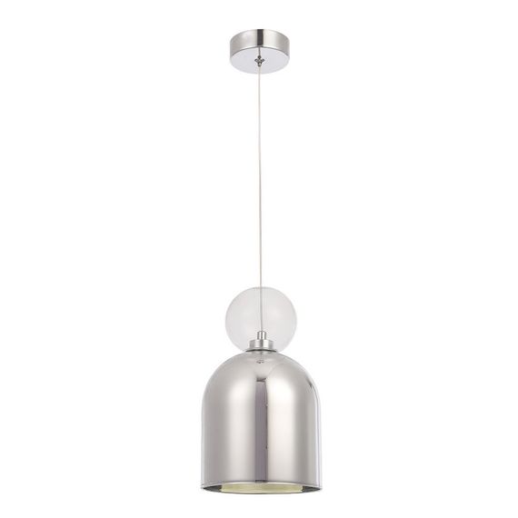 Подвесной светильник Crystal Lux Murcia SP1.3 Chrome