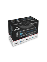 Магнитола Aura AMH-66DSP без усилителя ()