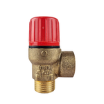 Клапан предохранительный (3 бар) Protherm v.15, Пантера v.15