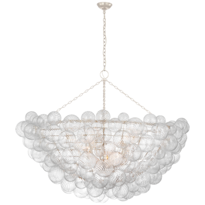 Люстра Visual Comfort Talia 66" Chandelier
