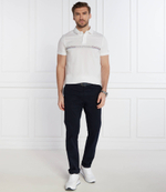 Поло Tommy Hilfiger - белый(MW0MW34769)