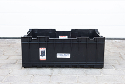 Ящик HILST Outdoor Box Plus (с делителями)