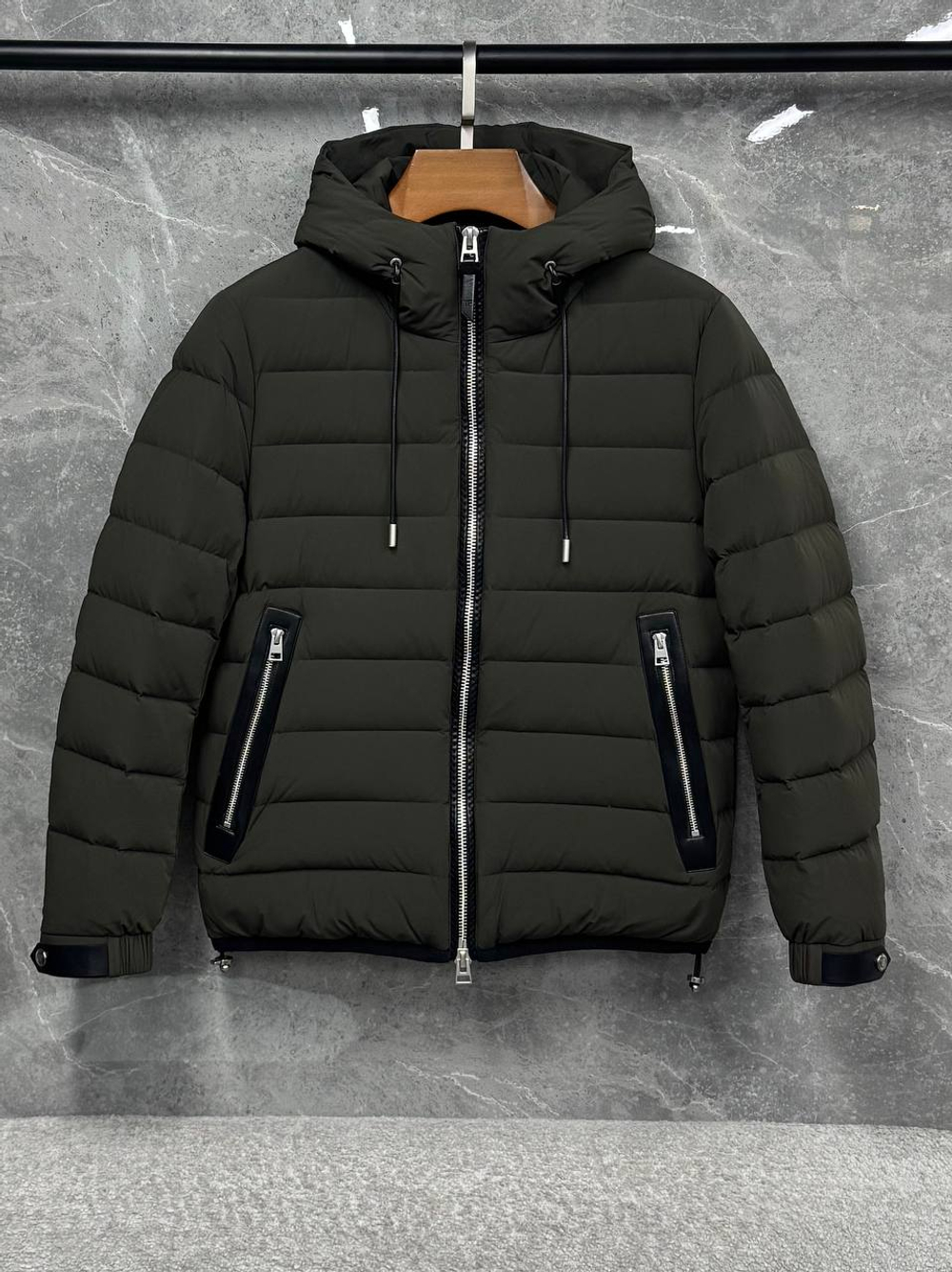 Пуховик Tom Ford