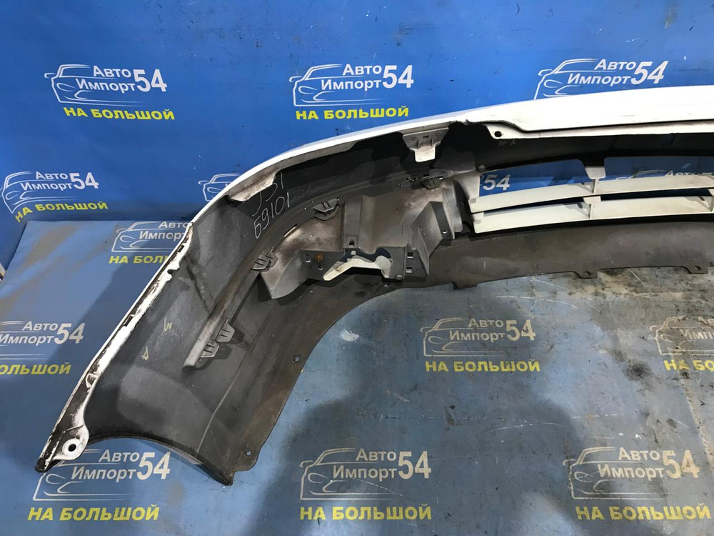 Бампер передний NISSAN TEANA 2005-2008