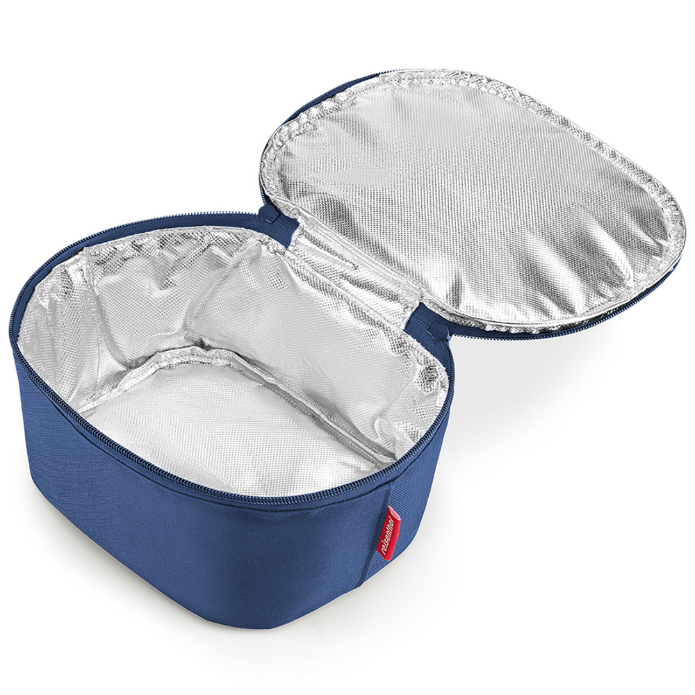 Термосумка coolerbag s pocket navy