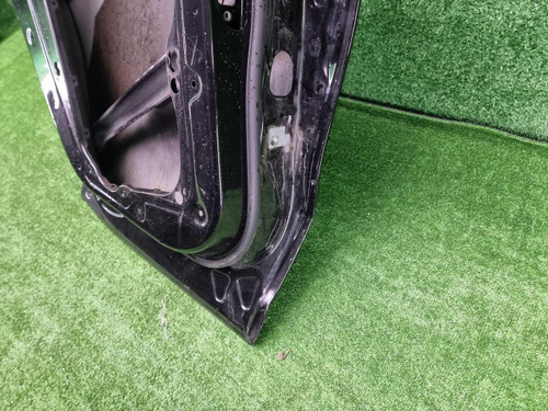 Дверь задняя левая BMW X3 G01 (2017-2024)