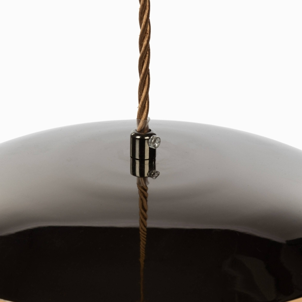 Подвеснй светильник Drop диаметр 31