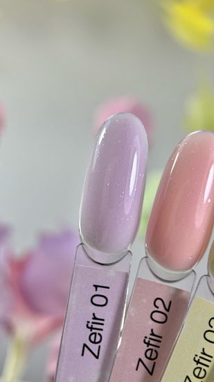 Zefir color gel 10g 04 Iperfect