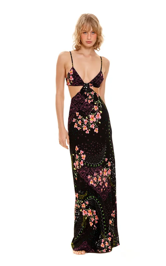 Платье 13189 Selene Gleam