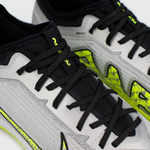 футзалки Nike Air Zoom Mercurial Vapor XV Pro IC Grey Yellow