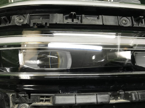 Фара правая Genesis GV80 2 (2020-2023) LED