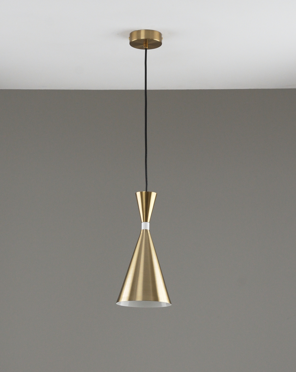 Светильник подвесной Moderli V11557-1P Pesaro