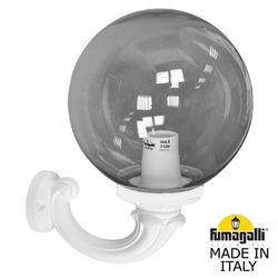 Светильник уличный настенный FUMAGALLI OFIR/G300 G30.132.000.WZF1R