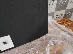 Пол багажника обшивка Chery Tiggo 7 Pro Max  Новое Оригинал 403002851ACABK