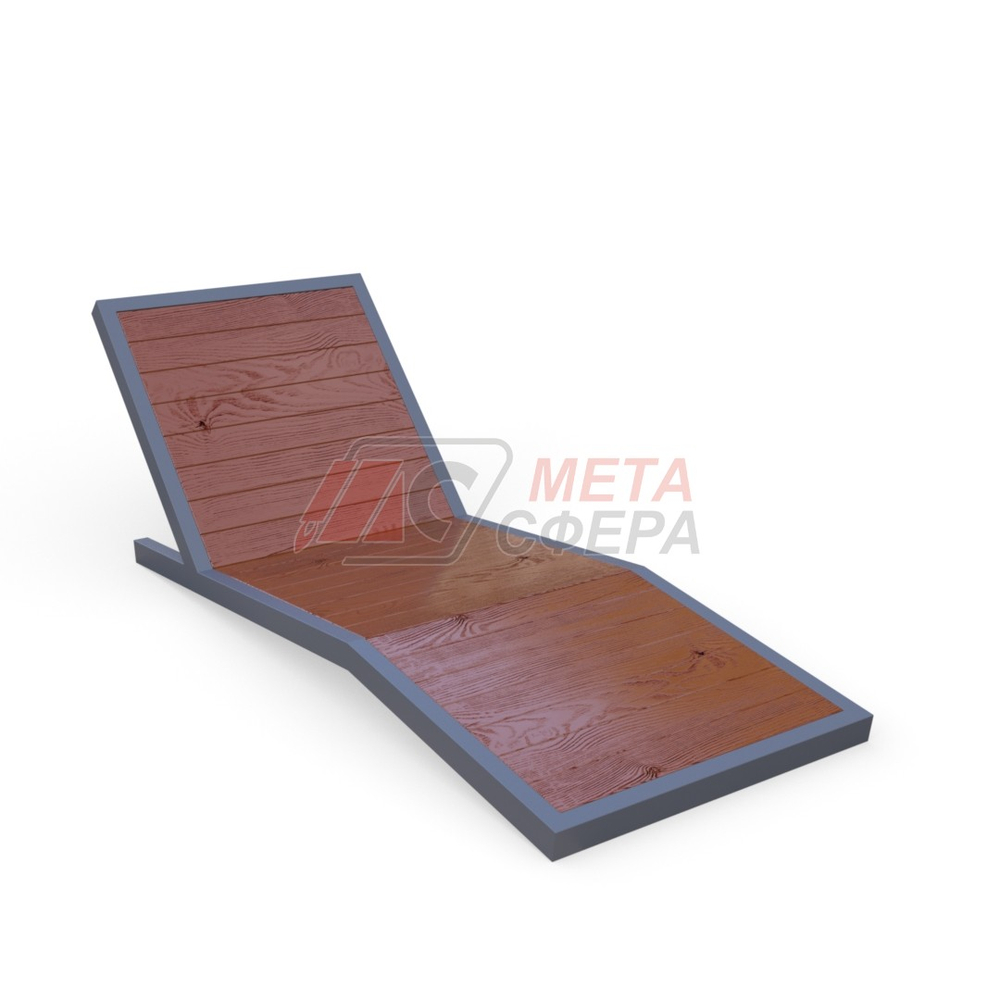 Лежак Бэйсик