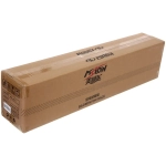 Сетка складная для игры в бадминтон с регулировкой высоты, 300*85/150 см