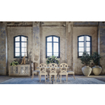 Высокое оливковое растение OLIVO