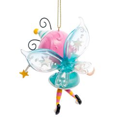 The World of Miss Mindy Disney-4059022 Подвеска «Фея развлечений»