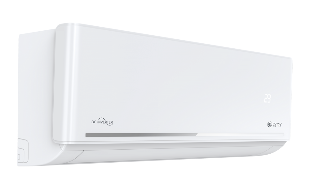 Инверторная сплит-система серии FELICITA Inverter RCI-FC28HN (комплект)