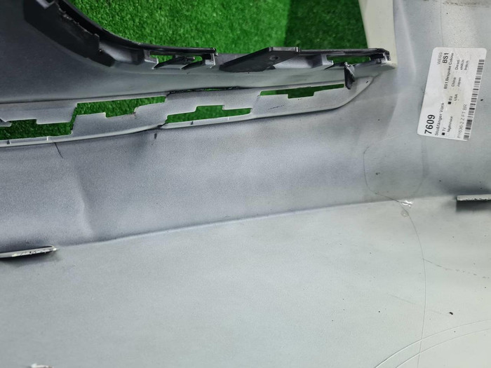 Бампер передний Bentley Bentayga (2020-н.в.)