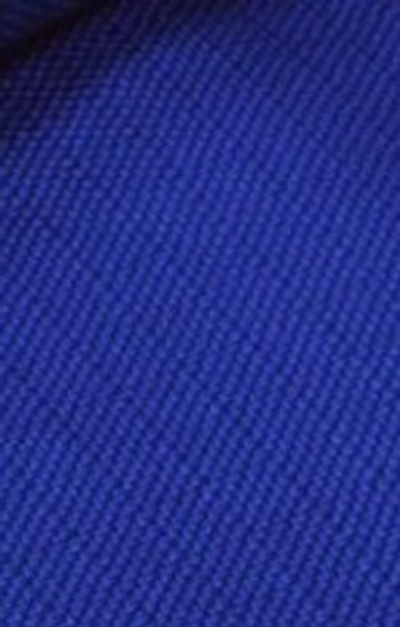 Ткань Оксфорд 600D Рипстоп 1000 PU WR, 330 гр/м.п, василёк