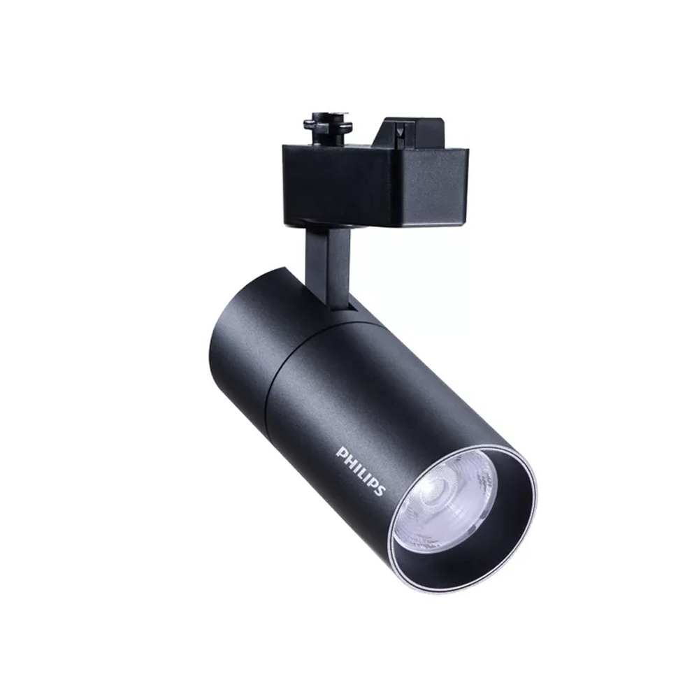 Однофазный прожектор Philips ST033T G2 LED17/940 20W I WB BK GM