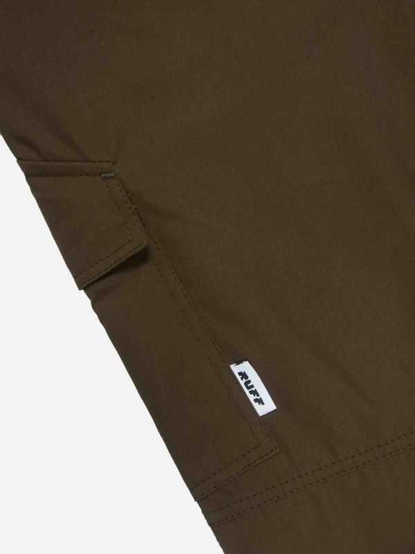 Брюки Cargo Oliva - фото 7