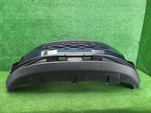 Бампер передний Omoda C5 (2022-н.в.)