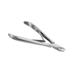 Кусачки для кожи, Staleks, 5 мм