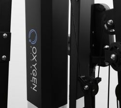 Силовой комплекс Oxygen VIKING