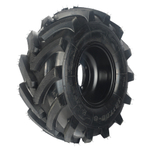 Колесо левое пневматическое с диском PATRIOT P19x7.0 8D 1 Extreme