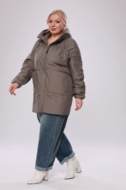 Куртка 6453 Fabrika Фото 1