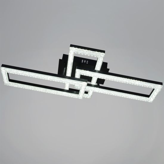 89560-0.3-03A BK светильник потолочный